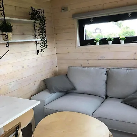 Campsite Le Linan Aywaille