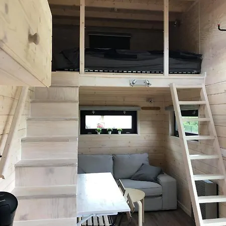 Le Linan Camping *
