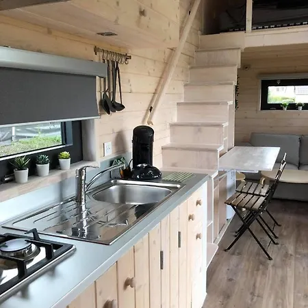 Campsite Le Linan Aywaille