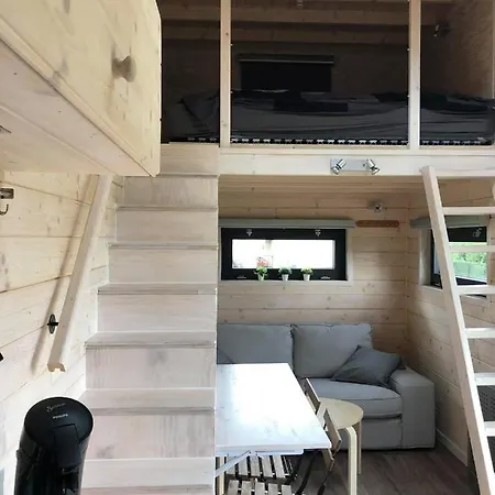 Le Linan Campsite