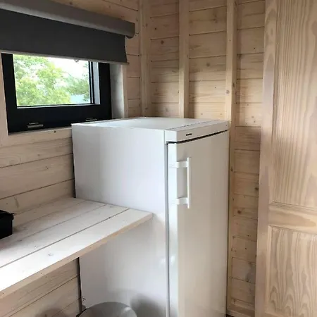 Le Linan Campsite Aywaille