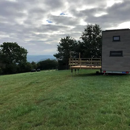 Le Linan Campsite