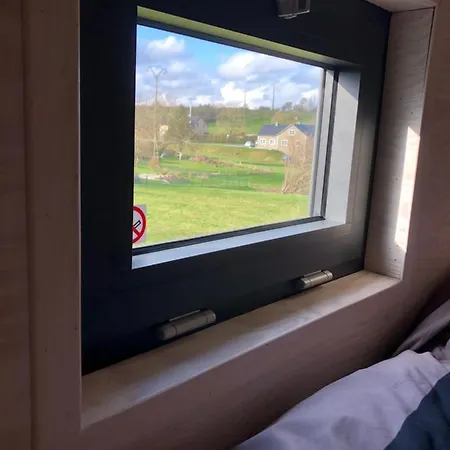 Le Linan Campsite Aywaille