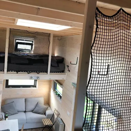 Le Linan Campsite