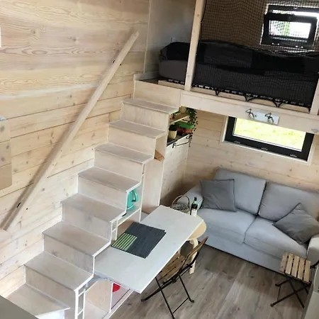 Campsite Le Linan