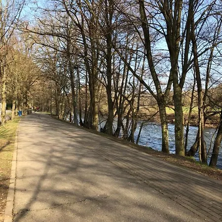Campsite Le Linan