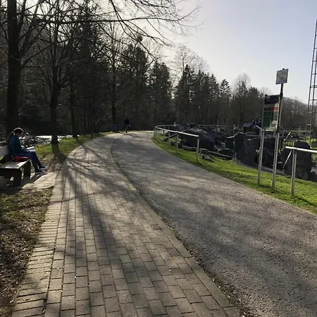 Le Linan Campsite *