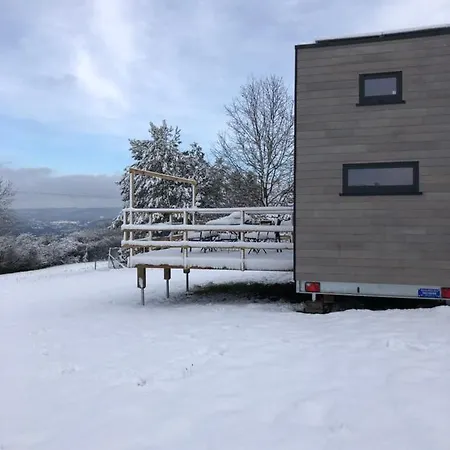 Le Linan Campsite