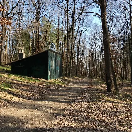 Campsite Le Linan